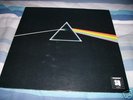 Pink Floyd - Dark Side Of Moon LP - Quadraphonic (Rare)