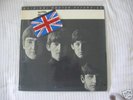 BEATLES With the Beatles Mobile Fidelity STILL SEALED