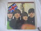 BEATLES Beatles for Sale Mobile Fidelity STILL SEALED