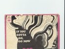 Bob Dylan Holland 45 If you gotta go, go now CBS2921`