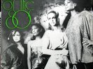 Rare Soul/Funk LP Eighties Ladies on Uno Melodic