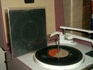 Sex Pistols Anarchy EMI Mis-credit 45 Damned Clash Punk
