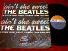 THE BEATLES 1964 AIN'T SHE SWEET ATCO 33-169 RECORD