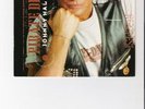 Johnny Hallyday 45 T Promo Pirate de l air