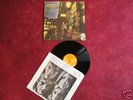DAVID BOWIE ZIGGY STARDUST RARE 1st PRESSING UK LP (nm)