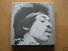 JIMI HENDRIX  12 LPs + 1 Maxi Single in einer BOX