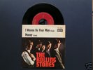 Rolling Stones I wanna be your man 7
