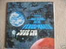 LP-Jose CID+Quarteto 1111-