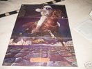 +++ Beggar's Opera - Pathfinder (Vertigo) psych