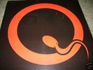 QUEENS OF THE STONE AGE-  SONGS FOR RED VINYL LP kyuss