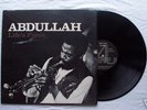 RARE ABDULLAH 
