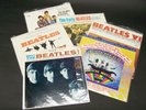MFSL Beatles Magical Mystery Tour Record RARE + 5 MORE