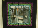 TERRY CALLIER - OCCASIONAL RAIN NORTHERN SOUL LP