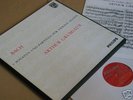 VIOLIN Philips 835198/200 AY BACH Solo Sonatas GRUMIAUX