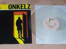 Böhse Onkelz - Kneipenterroristen/LP RAR Rock O Rama