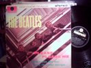 THE  BEATLES     PLEASE PLEASE ME    1 st PRESS   1963