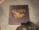QUEEN THE COMPLETE WORKS BOX SET,UNPLAYED COND,V RARE