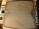 Bob Marley+The Wailers-Catch A Fire-Lighter cover lp