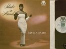 FAYE ADAMS 