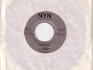 N.Y. NIGGERS-Headliner/Just Like Dresden NY KBD Punk