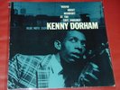 BLUE NOTE, KENNY DORHAM, J R MONTEROSE, NM LP, LEX RVG