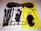 Bud Powell - Piano Interpretations - NORGRAN - MONO lp