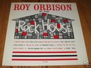 ROCKABILLY : ROY ORBISON SUN LP 1260 ORIGINAL USA