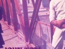 LP, EARL CUNNINGHAM, JOHN TOM, TIME ORIGINAL ROOTS