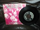 Rock-O-Rama Record RRR23 Scheiss Krieg EP - Rar PUNK