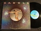 DAZZLE Self Titled DELITE LP