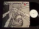 DISCONNECTION Self Titled PRELUDE LP