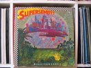 SUPERSEMPFFT - ROBOTERWERKE LP - SYNTH COSMIC BALDELLI