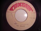 WHAT AM I SUPPOSED TO DO  - WAILERS