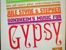 Herb Geller and All Stars Play Gypsy, Atco