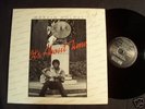 rare private MARVIN HOLMES It's About Time BDR LP