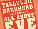TALLULAH BANKHEAD ALL ABOUT EVE LP MINT