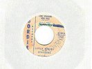 Gordie record Little Marcus Devotions  Lone Ranger Mad
