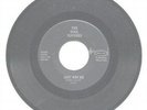 The Soul Superbs Just Ask Me Musicol 45 Record OHIO SEE