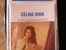 K7 SINGLE CELINE DION JE DANSE DANS MA TETE  RARISSIME