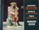 ENRICO MAINARDI - ZECCHI / RCA ITALIANA