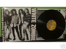 White Zombie, Psycho-head blowout, EP, 1987, 12