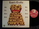 rare soul SOLID GOLD REVUE Love's Traffic CASTANET LP