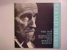 Gerald Heard Lew Ayres TV LP Spoken Word