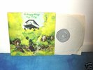 DR. STRANGELY STRANGE Heavy Petting LP UK 1st Press