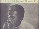MAL WALDRON with ERIC DOLPHY  -THE QUEST NEW JAZZ 8269