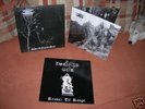 Darkthrone LPs Dodheimsgard LP MINT Burzum