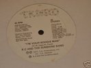 KC AND THE SUNSHINE BAND  I'm Your Boogie Man  PROMO