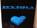 ITALIAN ZONE/  HYDRA - MIRACLE OF LOVE/ 12'' MAXI