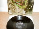 1st Press  Psych LP H P Lovecraft - Same