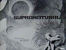LIBRARY MP 2000 LP M.C.ROBERT EXPERIMENTAL